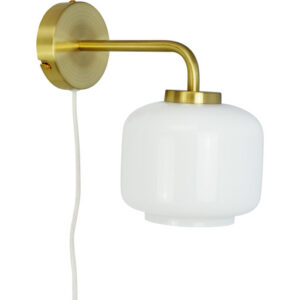 Dyberg Larsen Arp væglampe