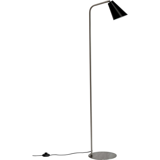 Dyberg Larsen Oswald gulvlampe