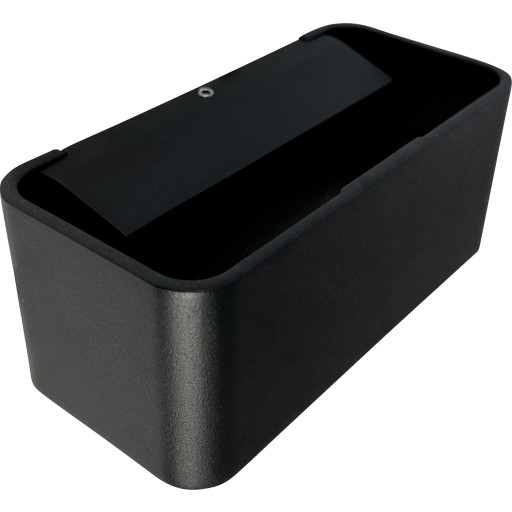 Dyberg Larsen Saturn udendørs væglampe