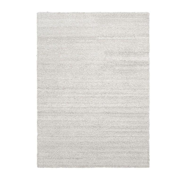 Ease Loop Gulvtæppe Stor Off-white