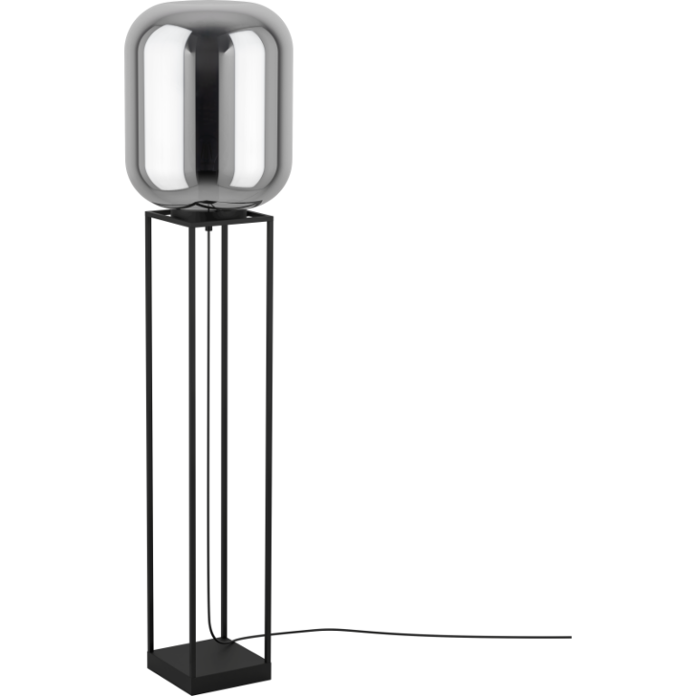 Eglo Bulciago gulvlampe