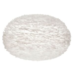 Eos XX-large lampeskærm, hvid