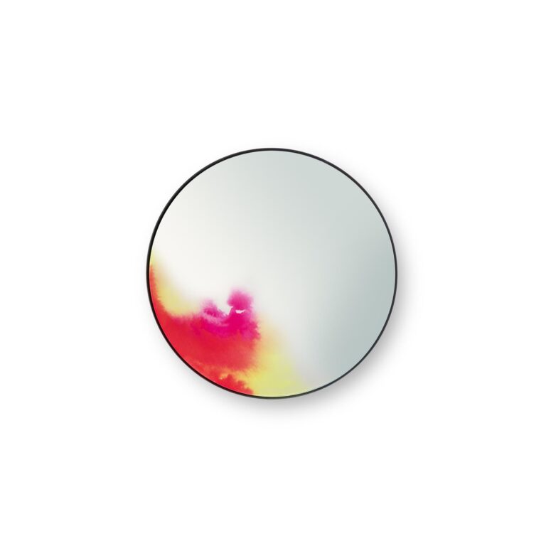 FRANCIS Spejl Lille Pink