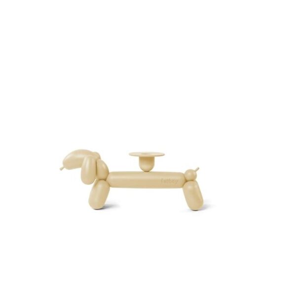 Fatboy Can-Dog Lysestage Sandy Beige