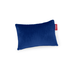 Fatboy Hotspot Pude Line Lungo Velvet Flash Blue