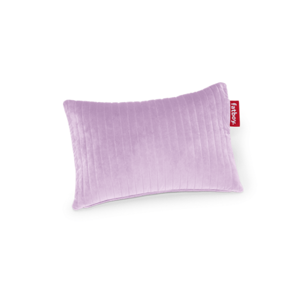 Fatboy Hotspot Pude Line Lungo Velvet Lilac