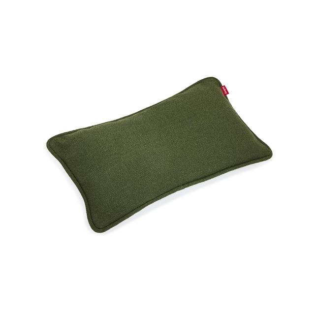 Fatboy Recycled Boucle Puff Pude Leaf Green