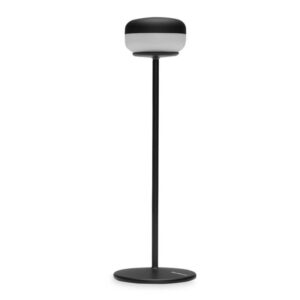 FatboyÂ® Cheerio bordlampe / batterilampe, antrasit
