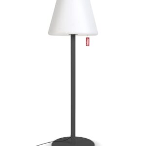 Fatboy® Edison the Giant gulvlampe, antrasit