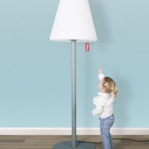 Fatboy® Edison the Giant gulvlampe, grå