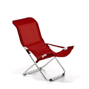 Fiam Fiesta Lænestol Rose