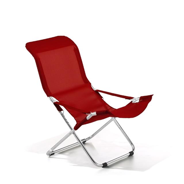 Fiam Fiesta Lænestol Rose