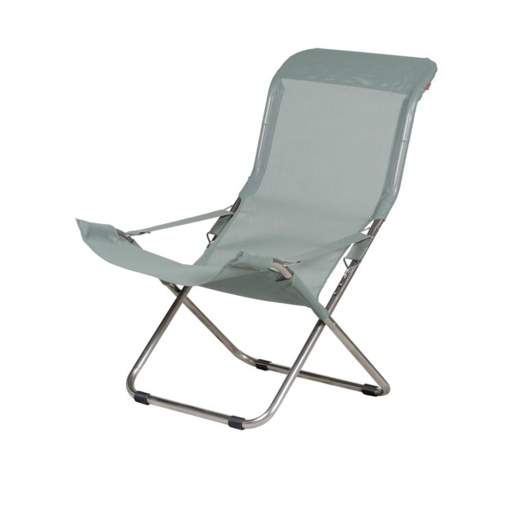 Fiesta Lænestol Sage Green