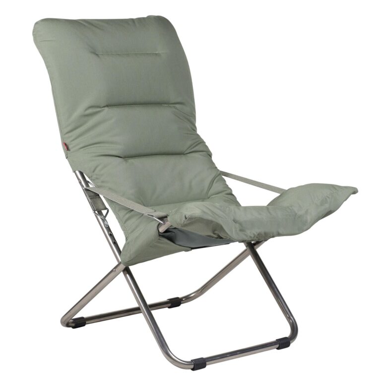 Fiesta Soft Lænestol Sage Green