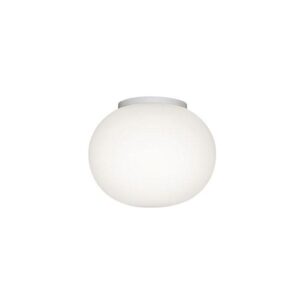 Flos Glo-Ball Mini Væg/Loftlampe Spejl