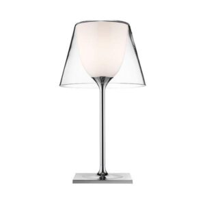 Flos KTribe T1 Bordlampe Glas