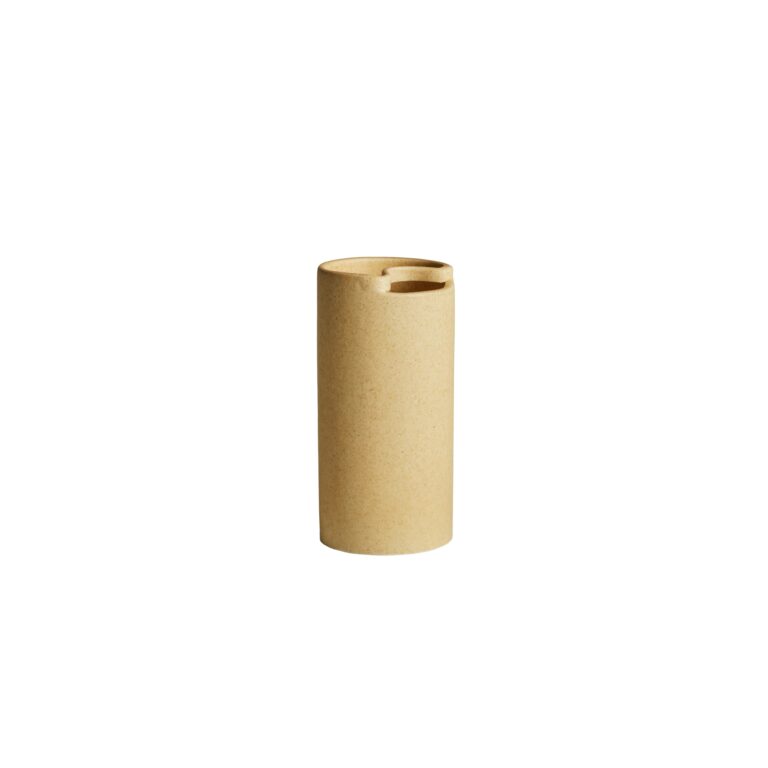 Flowr Vase H21.5 Sand
