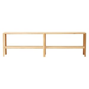 Form & Refine Leaf Reol 2x2 Eg