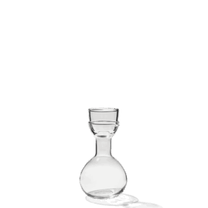 Form & Refine Pinho Karaffel M. Glas Klar