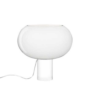 Foscarini Buds 2 Bordlampe Hvid