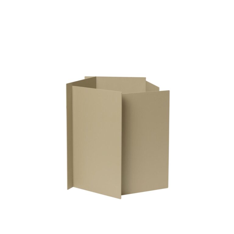 Fragma Plantekasse H28 Cashmere