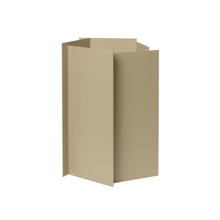 Fragma Plantekasse H39 Cashmere
