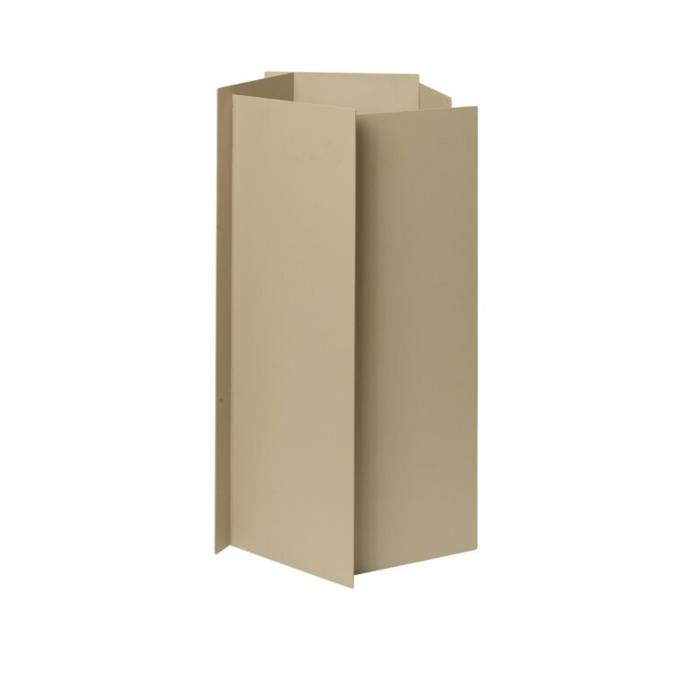 Fragma Plantekasse H49 Cashmere