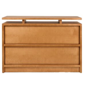 Frama Ratio Kommode - Kommoder Birkefinér Warm Brown - 9403