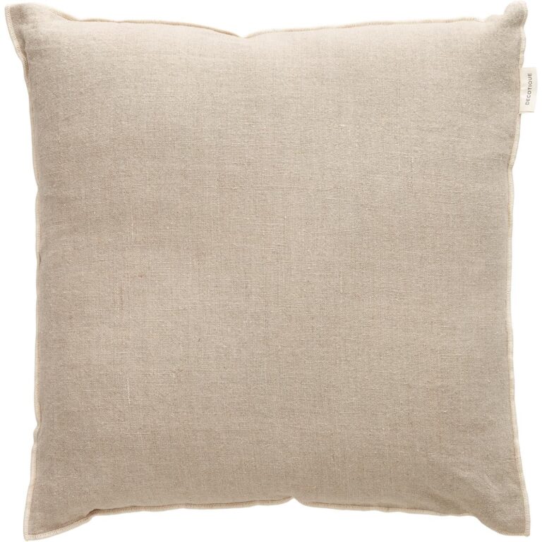 Frame Pude 50x50 Beige