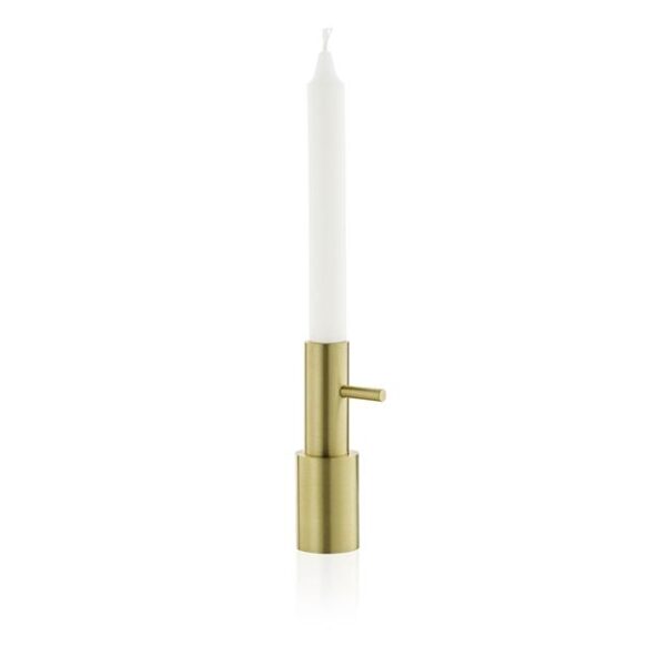 Fritz Hansen Candleholder Lysestage Single #2