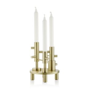 Fritz Hansen Candleholder Lysestage Stor