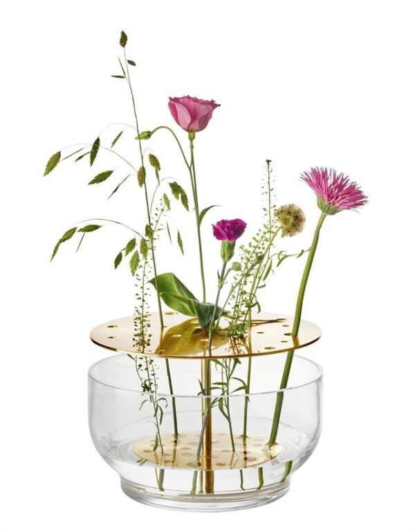 Fritz Hansen Ikebana Vase