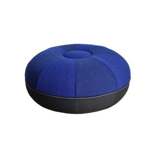 Fritz Hansen Pouf Lille Ultramarine