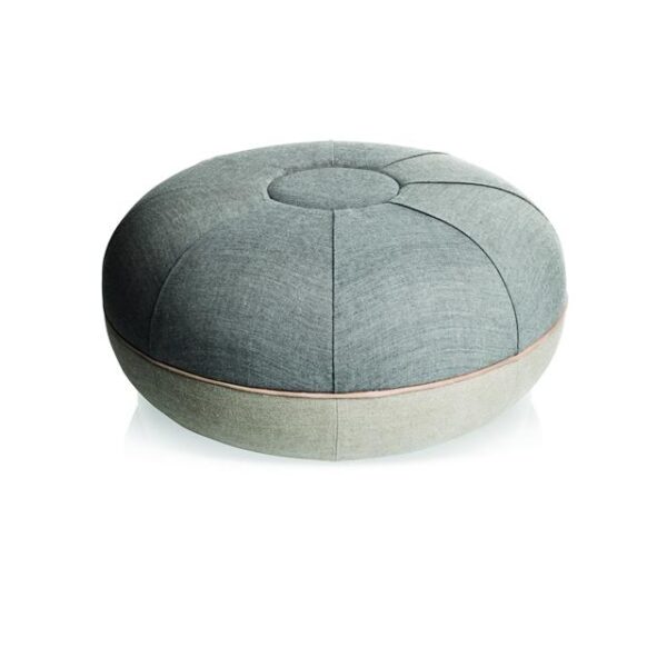 Fritz Hansen Pouf Stor Beton