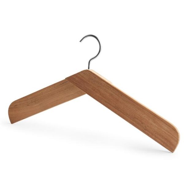 Fritz Hansen Skagerak Collar Bøjle Teak