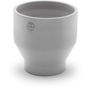 Fritz Hansen Skagerak Edge Potte Ø35 Light Grey