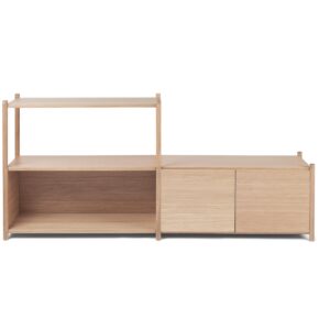 Gejst Sceene Reol D Lys Eg