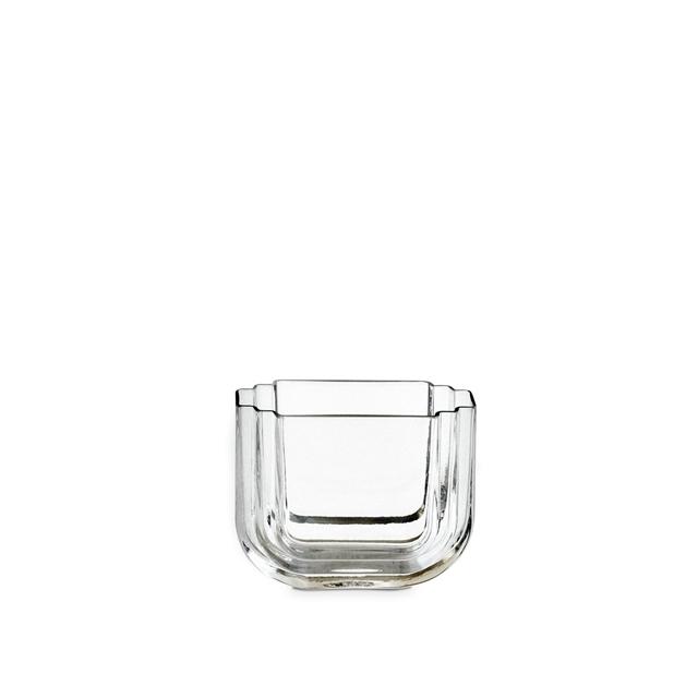 Gejst VIMA Vase Oval Klar