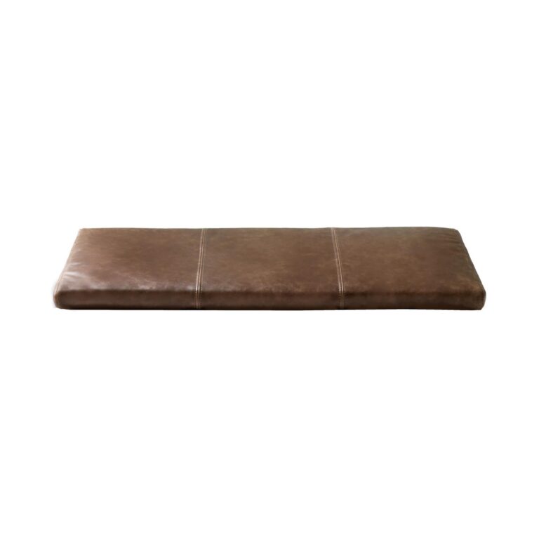 Gentle Pude Elmo Vintage Brun