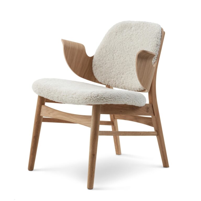 Gesture Lænestol BS Moonlight Oak