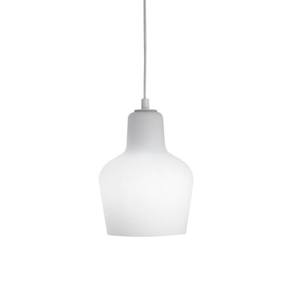 Glass Bell A440 Pendel Glas