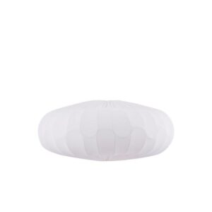 Globen Lighting Bladverk Lampeskærm 70 Hvid