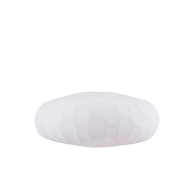 Globen Lighting Bladverk Lampeskærm 70 Hvid