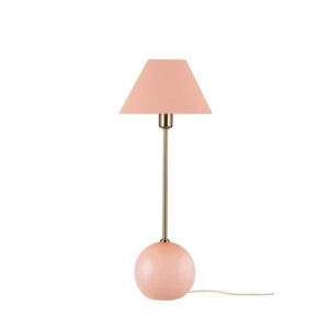Globen Lighting Iris 20 Bordlampe Blush