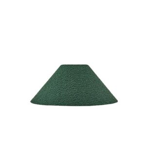 Globen Lighting Iris Lampeskærm 45 Mosgrøn