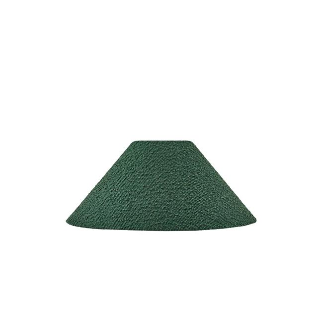 Globen Lighting Iris Lampeskærm 45 Mosgrøn