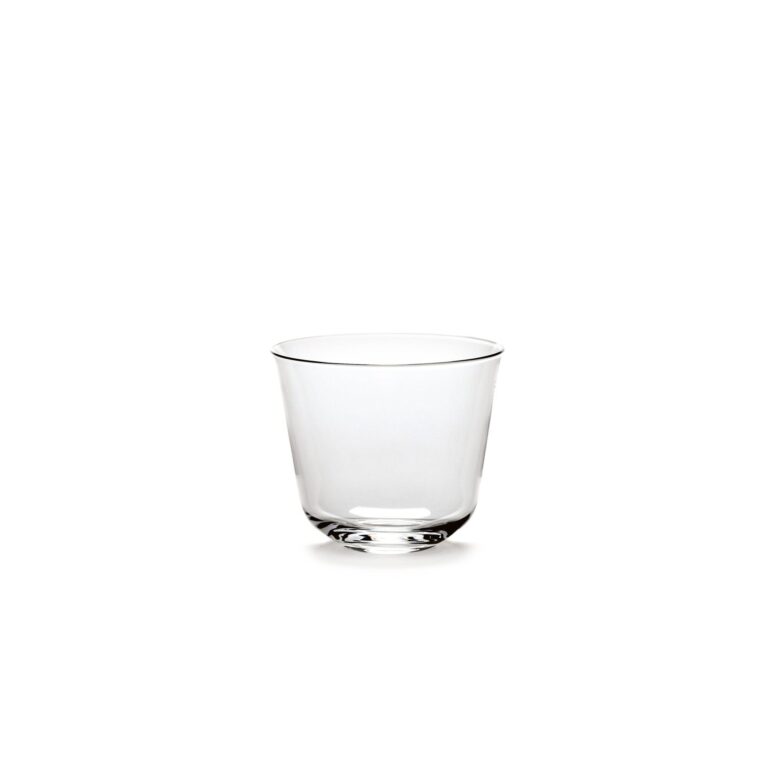 Grace Glas Transparent