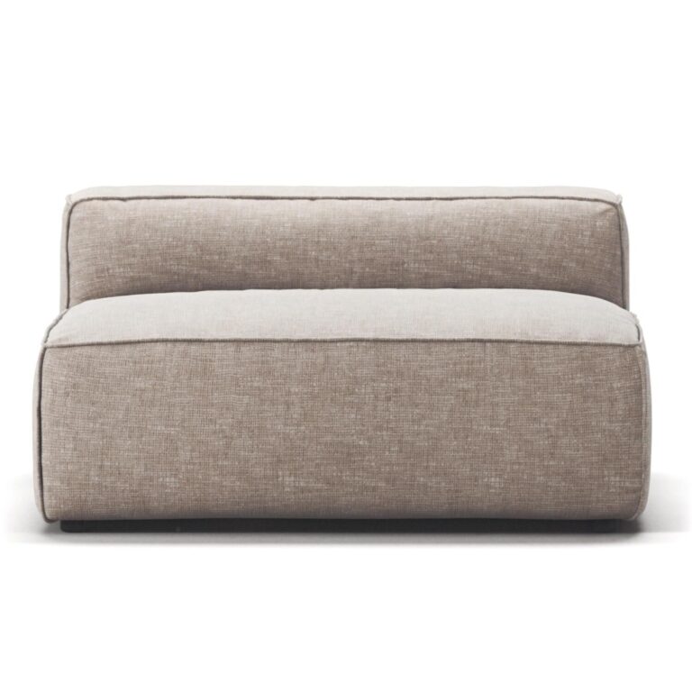 Grand Lænestol Champagne/Beige
