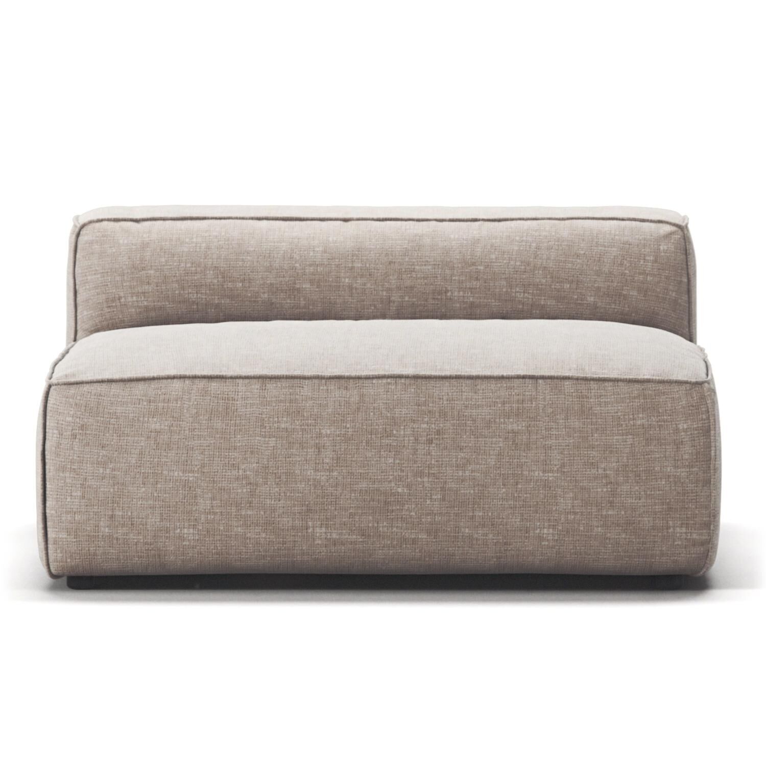 Grand Lænestol Champagne/Beige