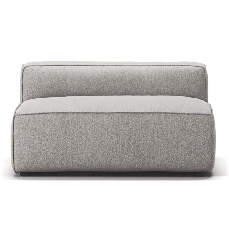 Grand Lænestol Clay Beige